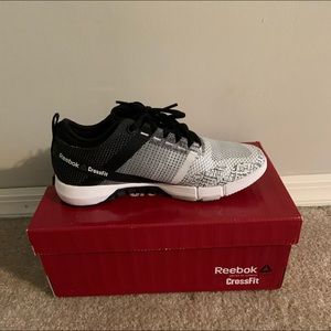 Women’s Reebok CrossFit Grace Nanos